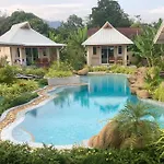 The Hidden Lagoon Resort - Adult Only