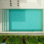 Fifth Element Pool Villas By Nla