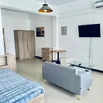 Green Terrace Residence Phuket