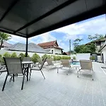 Chonlada Holiday Home - 2 Bedroom Pool Access Bungalow - Kamala Beach