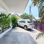 Private Pool Villa Rawai Beach