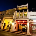 99 Oldtown Boutique Guesthouse Sha Extra Plus