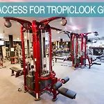 Villa Aroha By Tropiclook