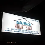 Kata Beach Homestay