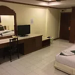 The Yim Siam Hotel