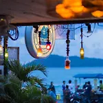 Barefoot Hotel Kalim Beach Front