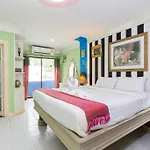 Barefoot Hotel Kalim Beach Front