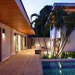 Nai Harn Beach Villa