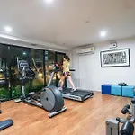 Centrio Nearby Central Phuket