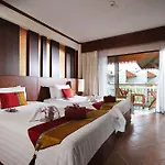 Baan Karonburi Resort