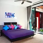 Baan Bua Nai Harn 3 Bedrooms Villa