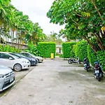 Baantonsai Garden Resort - SHA Extra Plus