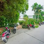 Baantonsai Garden Resort - SHA Extra Plus
