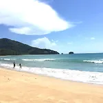 Vacation Time Hostel @ Nai Yang Beach