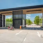 Laguna Townhome Bangtao