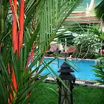 Baan Wanicha Bed&Breakfast Resort-SHA Extra Plus