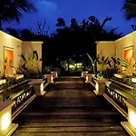 Bundarika Villa