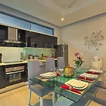 Baannaraya Pool Villas Residence