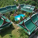 Baan Wanicha Bed&Breakfast Resort-SHA Extra Plus
