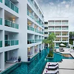 Chanalai Romantica Resort - Adults Only, Kata Beach