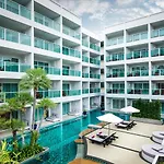 Chanalai Romantica Resort - Adults Only, Kata Beach