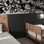 Bed Hostel Phuket