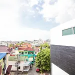 Shanmen Art House Phuket