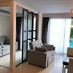 The Aristo By Holy Cow, 2-Br, 60 M2, Pool View