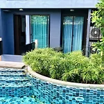 The Aristo By Holy Cow, 2-Br, 60 M2, Pool View
