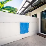 Chillhub Hostel Phuket