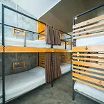 Chillhub Hostel Phuket