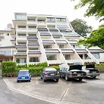 Green Forest Resort