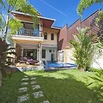 Bangtao Tara Villa Four