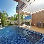 Bangtao Tara Villa Four