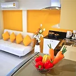 Kata Plaza 1 bedroom Modern Apartment