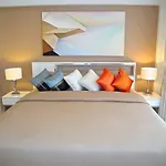 Kata Plaza 1 bedroom Modern Apartment