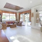 Karon Hill Villa