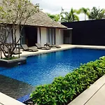 Anchan Lagoon Serenity Villa