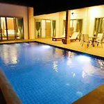 Orchid Garden Villa By Favstay