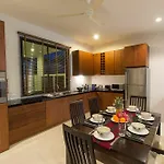 Modern 3Br Pool Villa By Intira Villas
