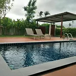 Tropical 2 Bedroom Pool Vill By Ppf
