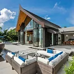 Villa Padma