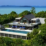 Villa Padma