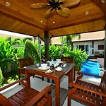 Modern Thai Villa Rawai