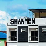Shanmen Art House Phuket