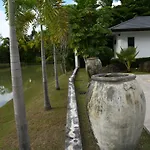 Phuket Private Holiday Rental 3 Bedrooms - Lagoon
