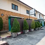 Oyo 345 The Click Guesthouse At Chalong