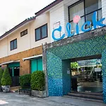 Oyo 345 The Click Guesthouse At Chalong