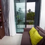 The Aristo Resort 420