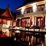 Anayara Luxury Retreat Panwa Resort